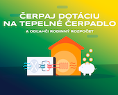 Čerpaj teplo