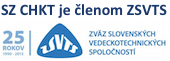ZSVTS 25 rokov